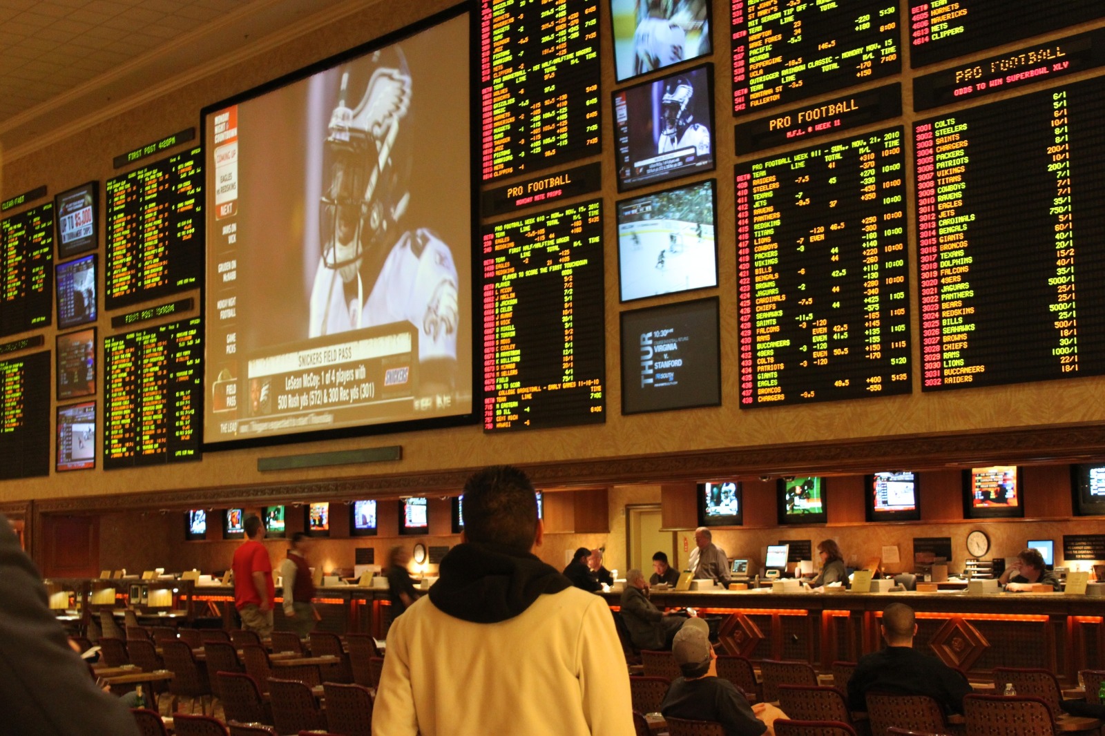 Your Go-To Guide for Saskatchewan Sports Betting: Strategies and Platforms