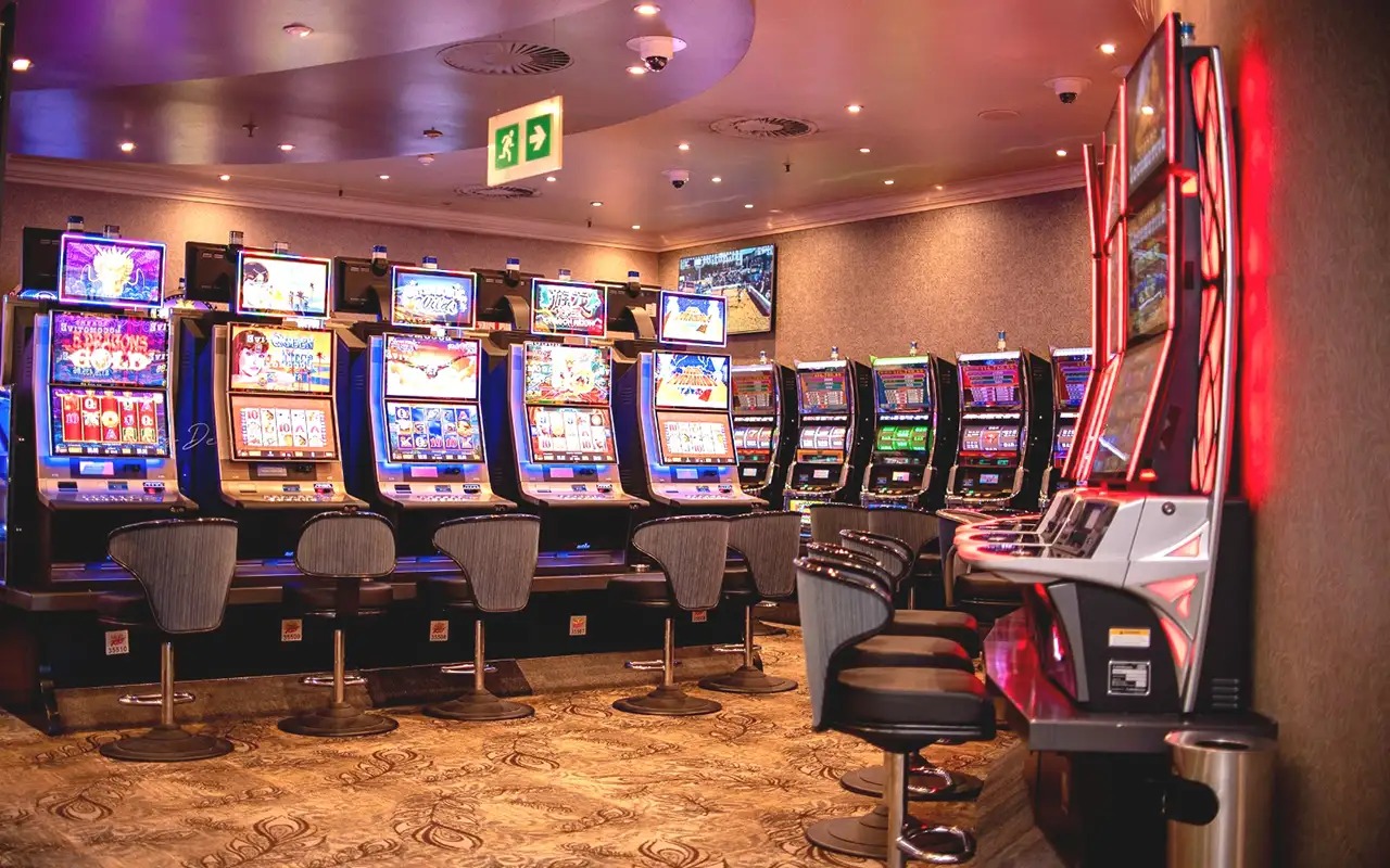 Top Online Casinos in Alabama for an Unforgettable Gambling Experience