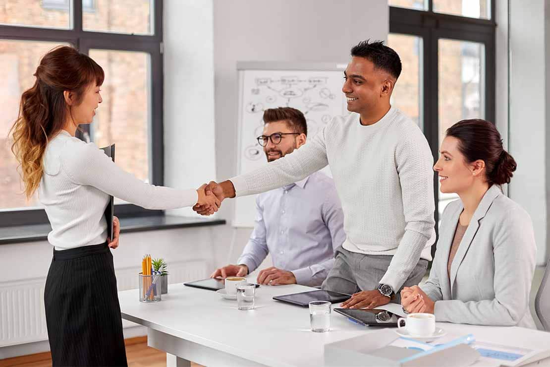 Mastering Proposal Writing and Management: Strategies for Success