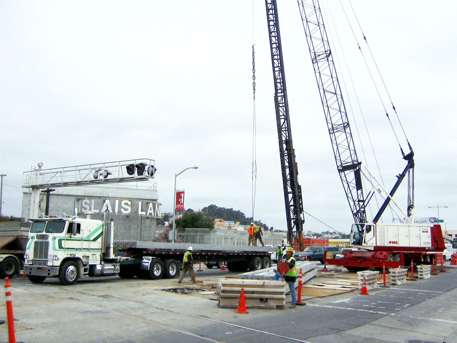 New York General Contractor Services That Drive Project Success