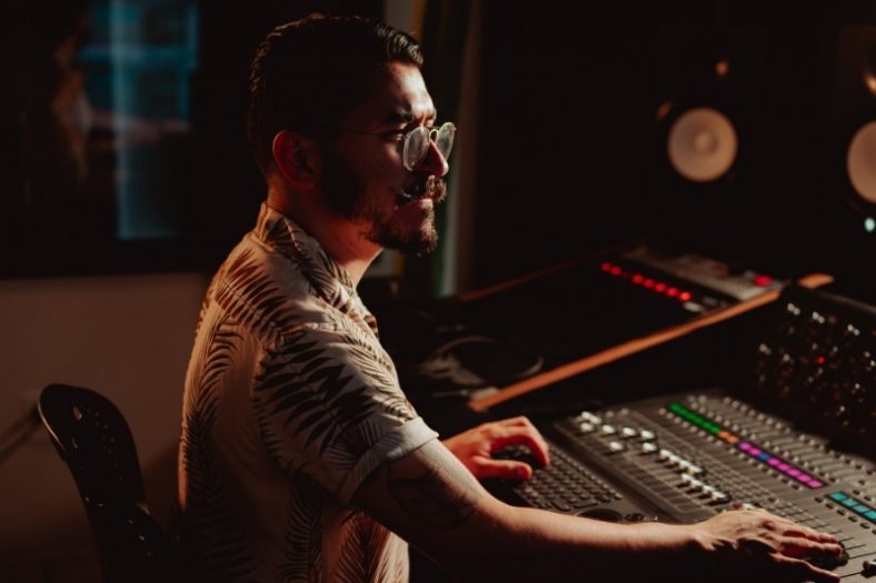 Online audio mastering Trusted by Chart-Topping Songs
