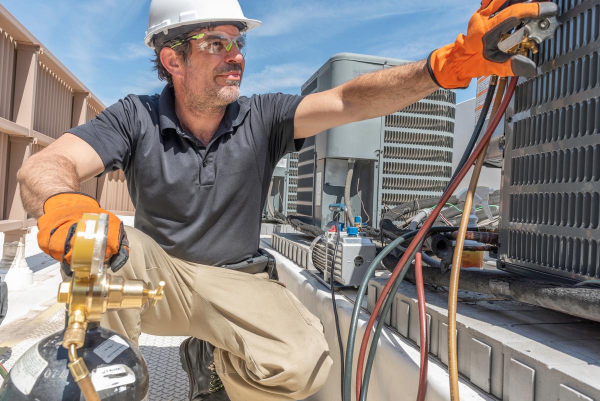 Workforce Development Designed for Modern Careers