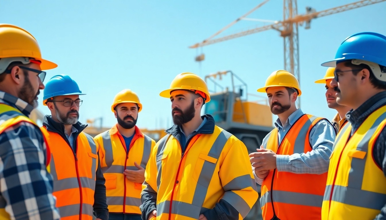 Manhattan General Contractor for Office, Retail &amp; Industrial Projects