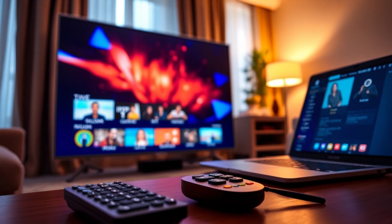 TVWIKI Review: Smart Choices for Screen Time