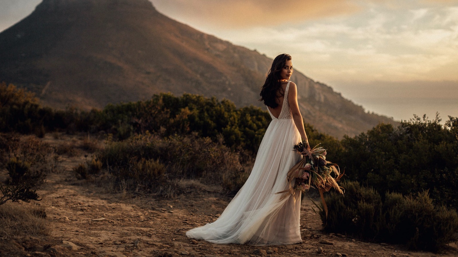Big Sur wedding photographer for Dreamy Coastal Weddings