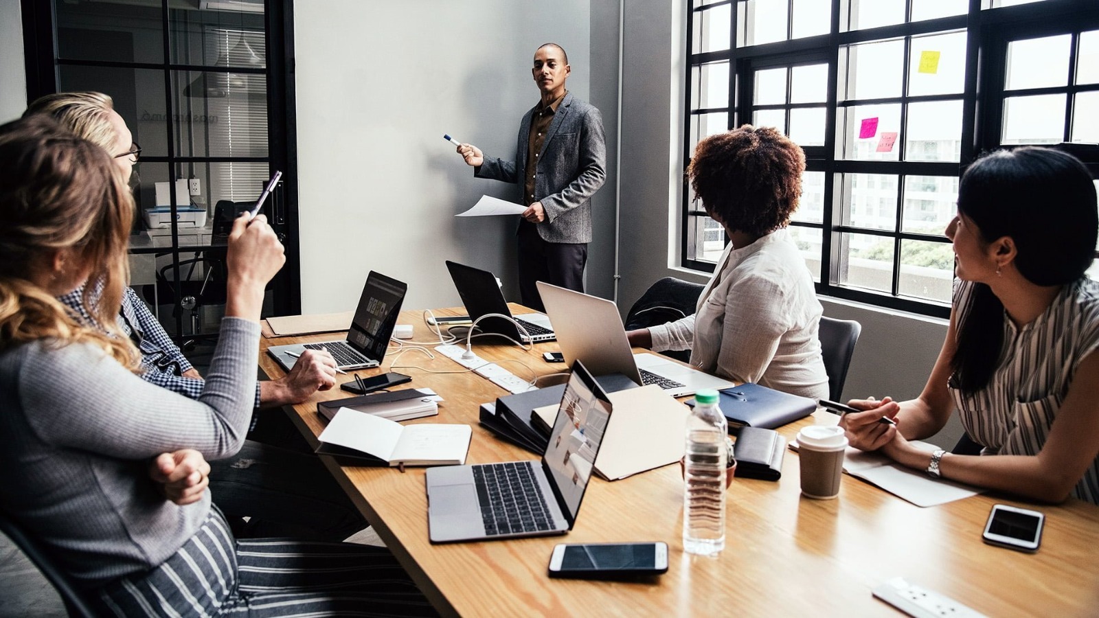 Tem Companies – Comparing Leading TEM Companies in the Market