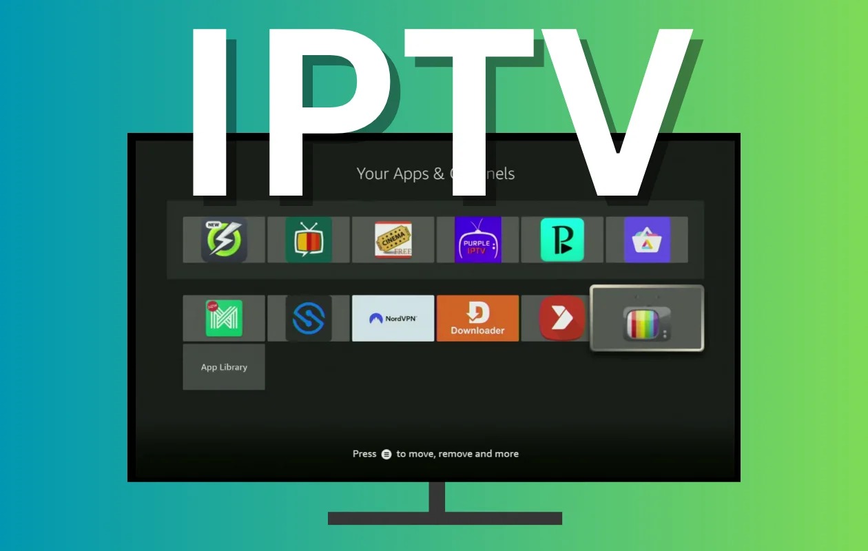All-in-One Streaming Services for Live Channels and VOD