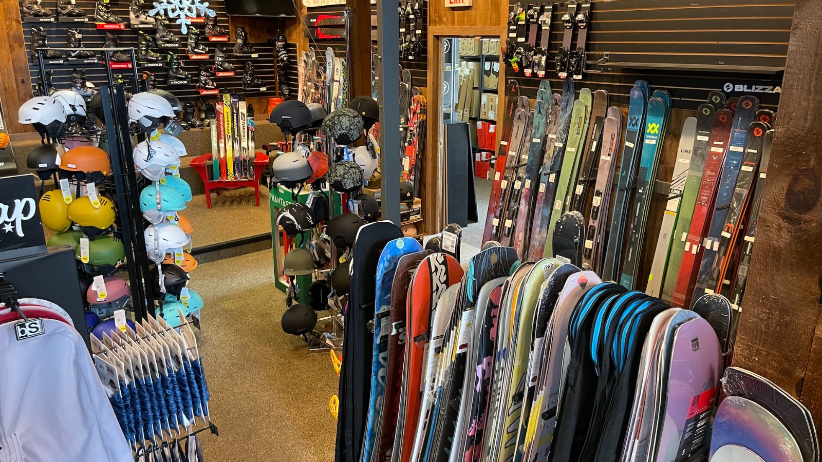 Everything You Need to Know About the Junior Ski Trade-In Program Sudbury, MA