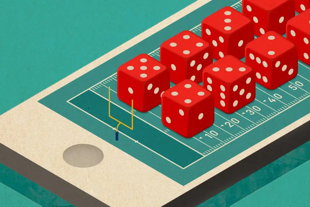 Le meilleur bookmaker sportif en ligne en 2026