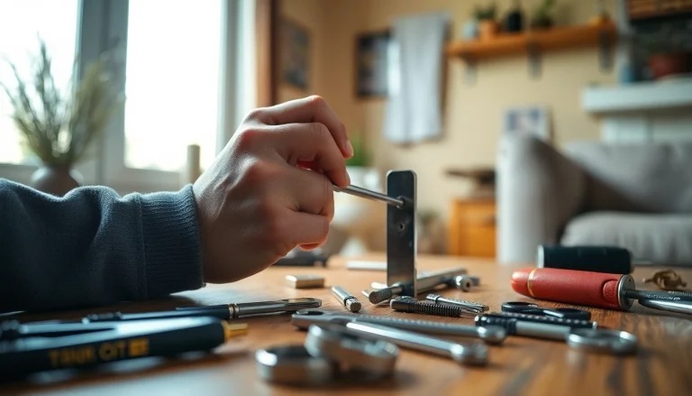 Locksmith Near Me with 24/7 Availability | Higgins Locksmiths