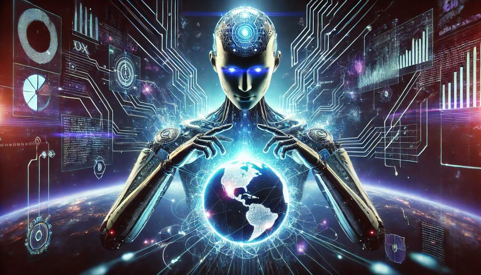 AI for Competitive Intelligence With Ready-to-Use AI Prompts