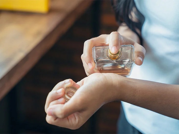 Luxe Osma parfum voor een onvergetelijke en elegante indruk