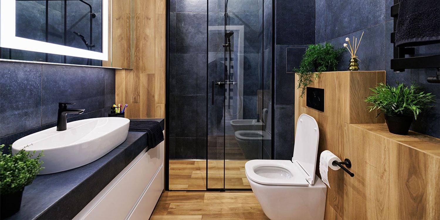 Elegant Showers AU: Quality, Style, and Innovation in One Place