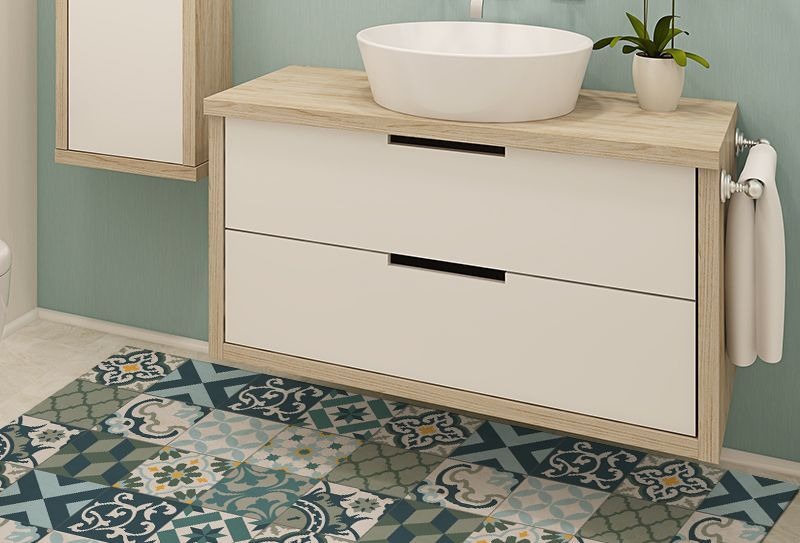 Cómo elegir la Alfombra vinilica cocina perfecta para tu espacio