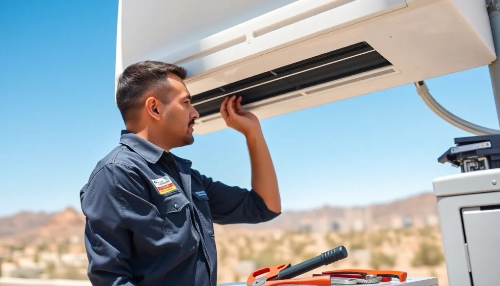 Professional AC Repair Tampa for All AC Brands