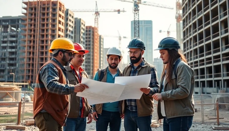 How Local Leaders Can Support Construction Advocacy Initiatives
