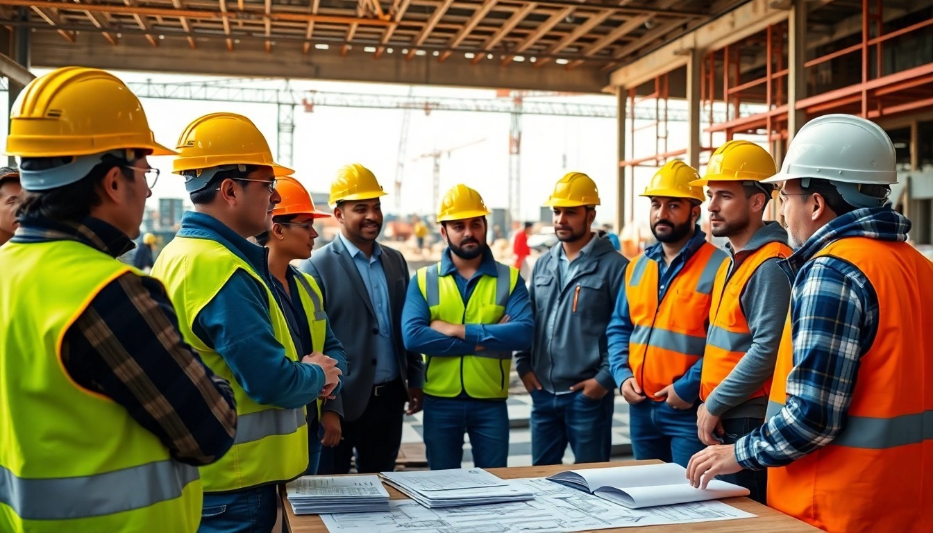 ABC Central Texas’ Approach to Comprehensive Construction Training