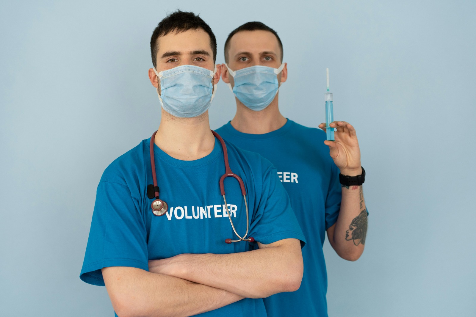Transform Your Community With a Student-Led Nonprofit in Medicine