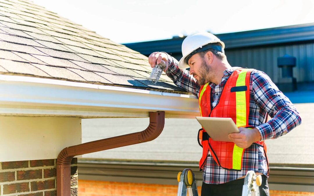 Reliable Roof Repair Contractors in South Jersey