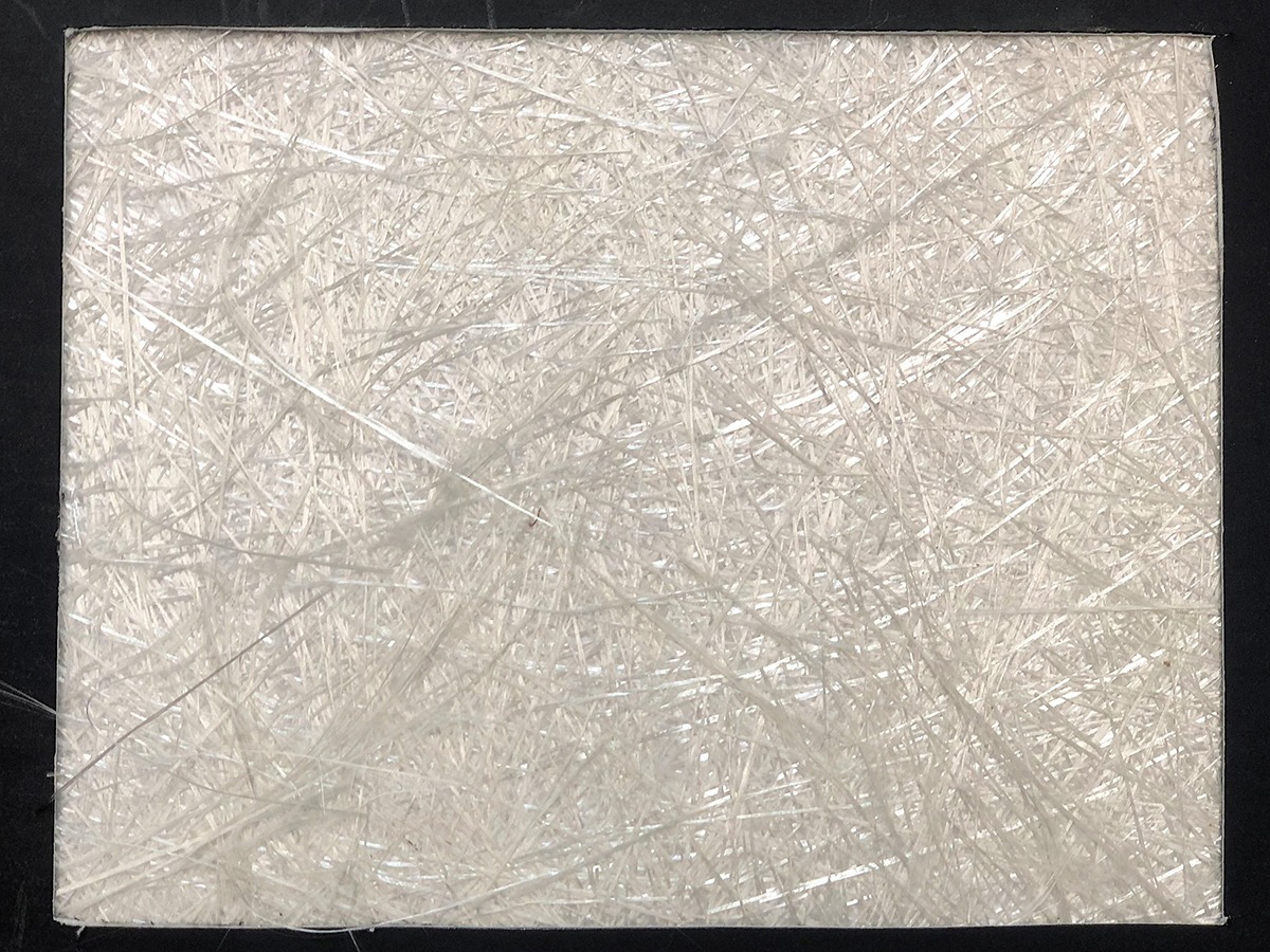 High Quality Non Woven Fiberglass Mat Manufacturer | Zhongsheng Fiberglass
