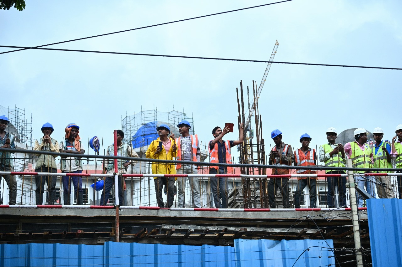 Workforce Development Initiatives That Strengthen Communities