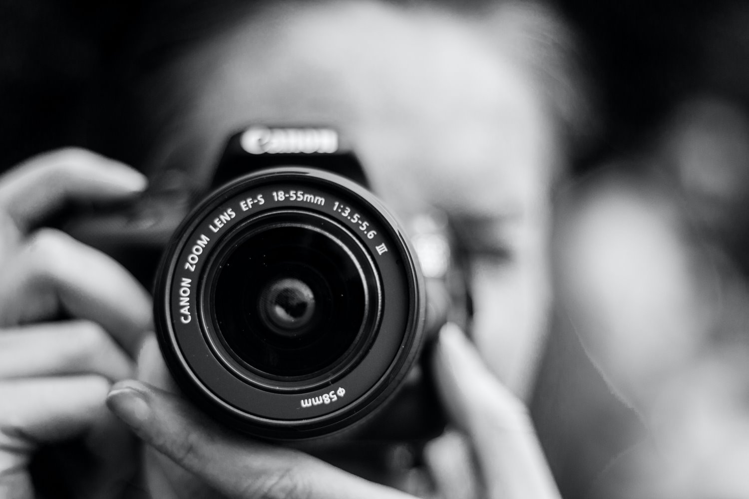 Professional photographer capturing timeless memories | Tblack Studios