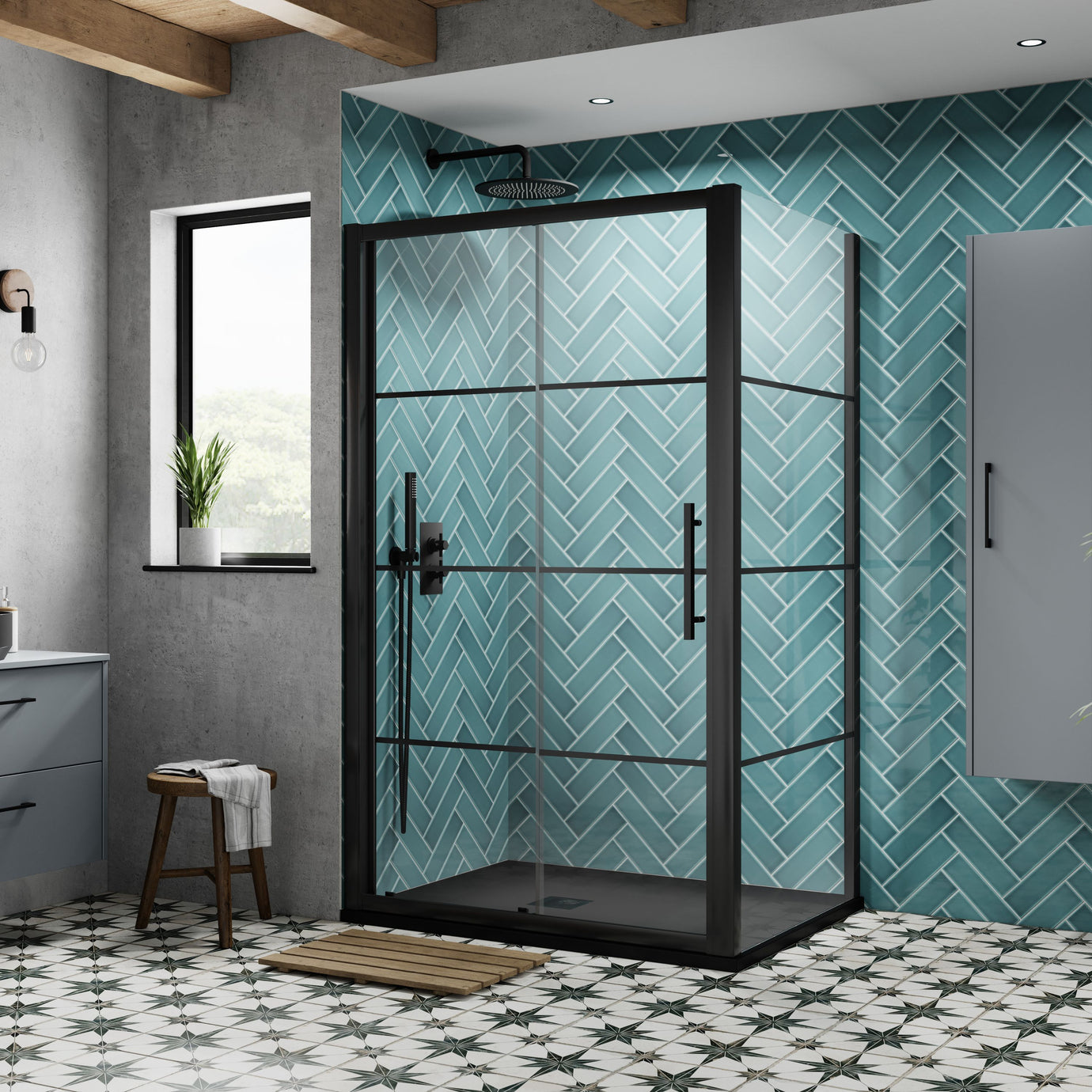 Why Sunny Shower is the Ultimate Choice for Stylish Homes