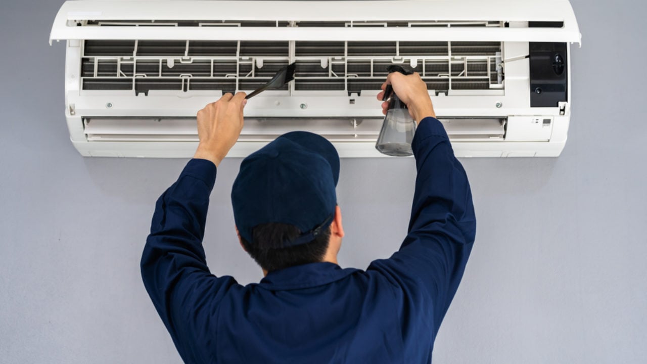 GLENDALE AZ AC REPAIR SERVICES WITH VETERAN-OWNED INTEGRITY
