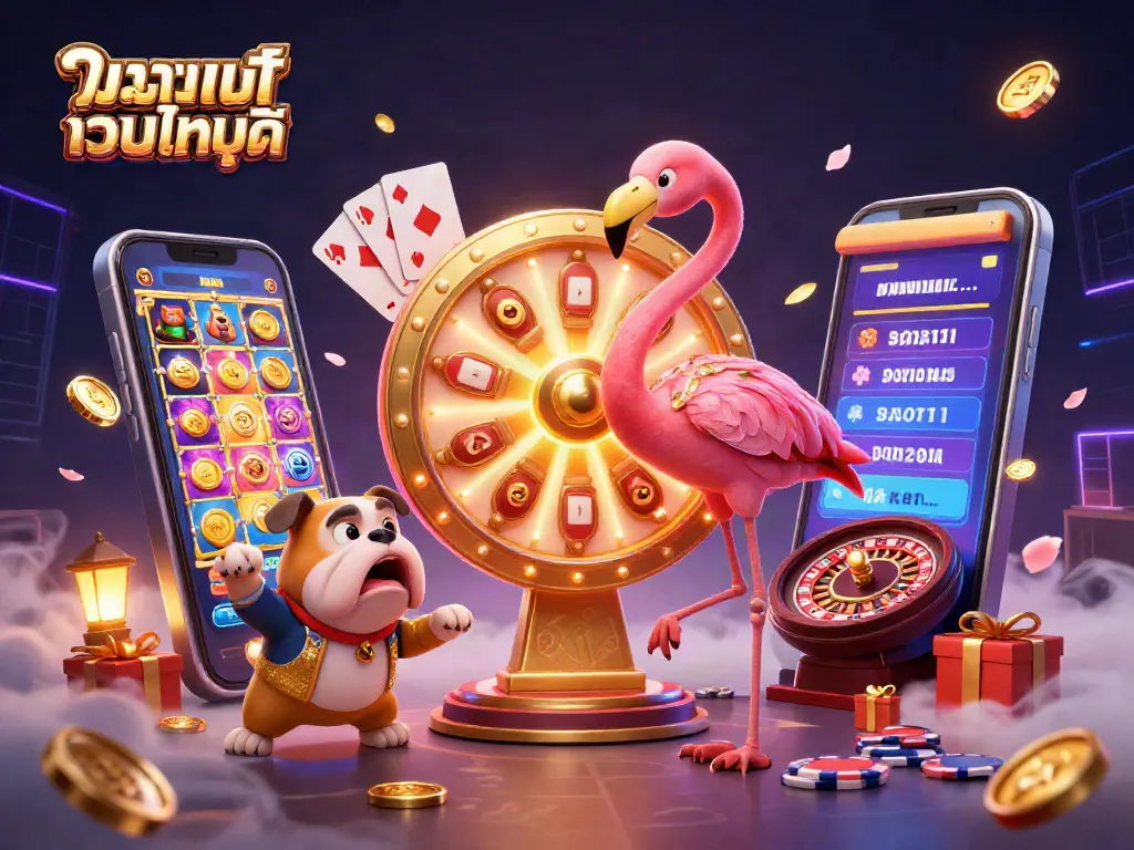 แทงบอลเว็บไหนดี พบประสบการณ์การเดิมพันที่น่าตื่นเต้นมากมายในภาพนี้