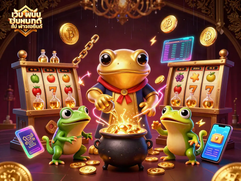 เว็บ พนัน ออนไลน์ เว็บ ตรง ไม่ ผ่าน เอเย่นต์ เกมคาสิโนออนไลน์ที่เต็มไปด้วยความสนุก