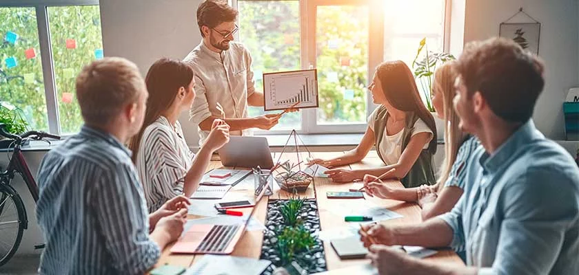 Build a High-Functioning Marketing Engine With an Outsourced Director