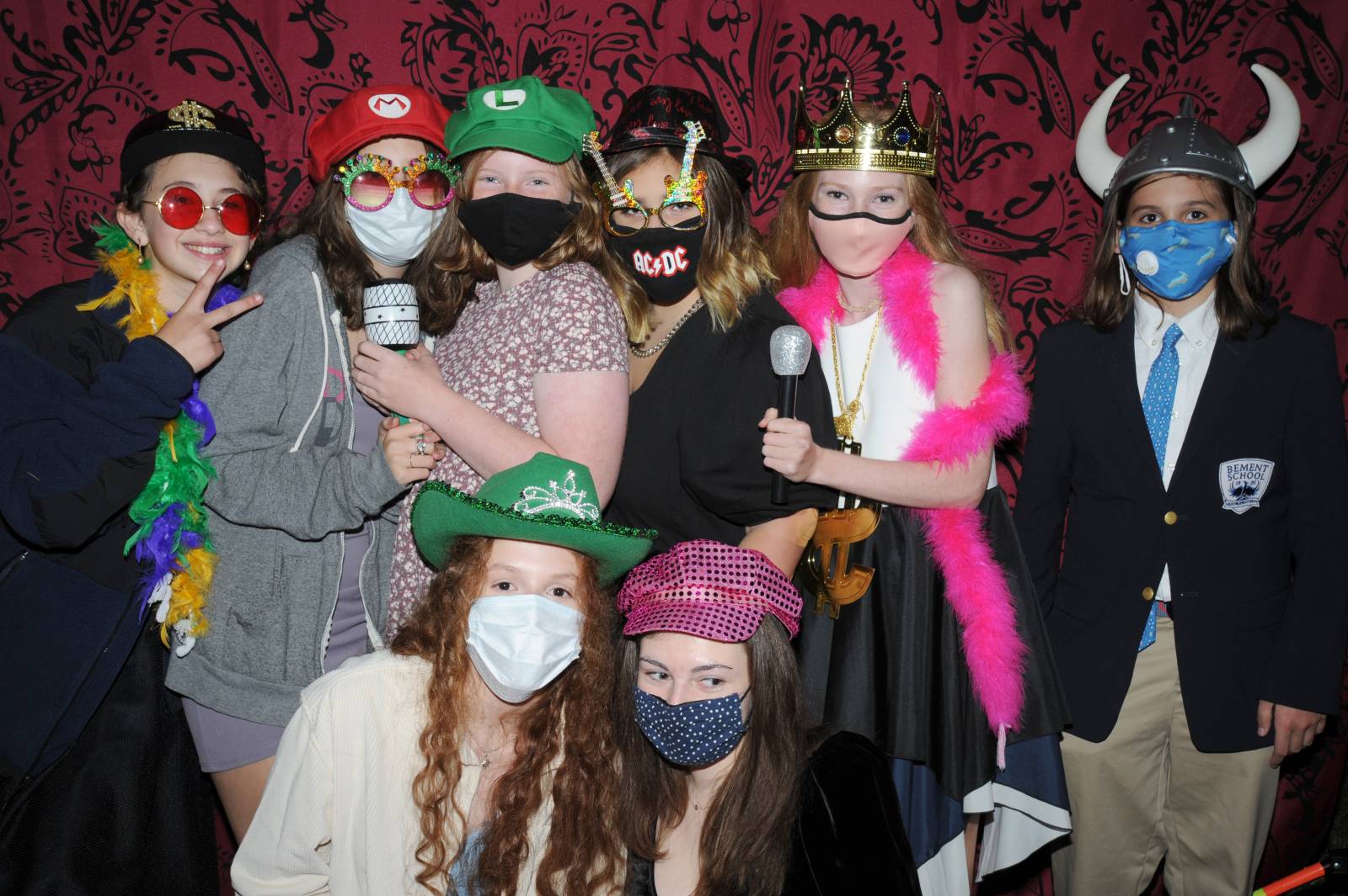 DC 360 Photo Booth Rental That Brings Energy to Every Party