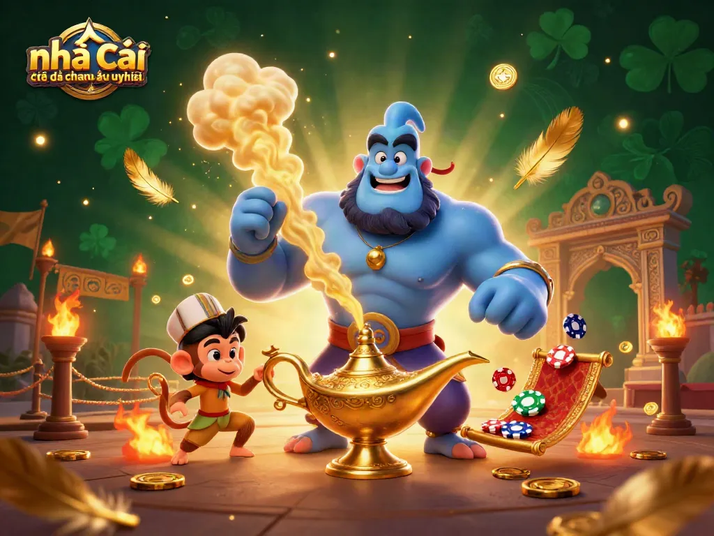 Hãy đánh giá nhà cái đến từ châu Âu uy tín trong cảnh cá cược hoành tráng với nhiều yếu tố thú vị.
