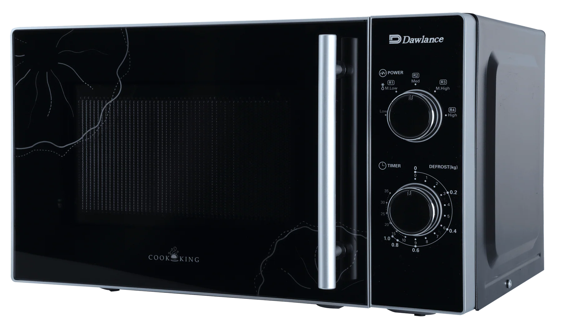 Magic Chef Microwave Ovens – Convenience Meets Performance