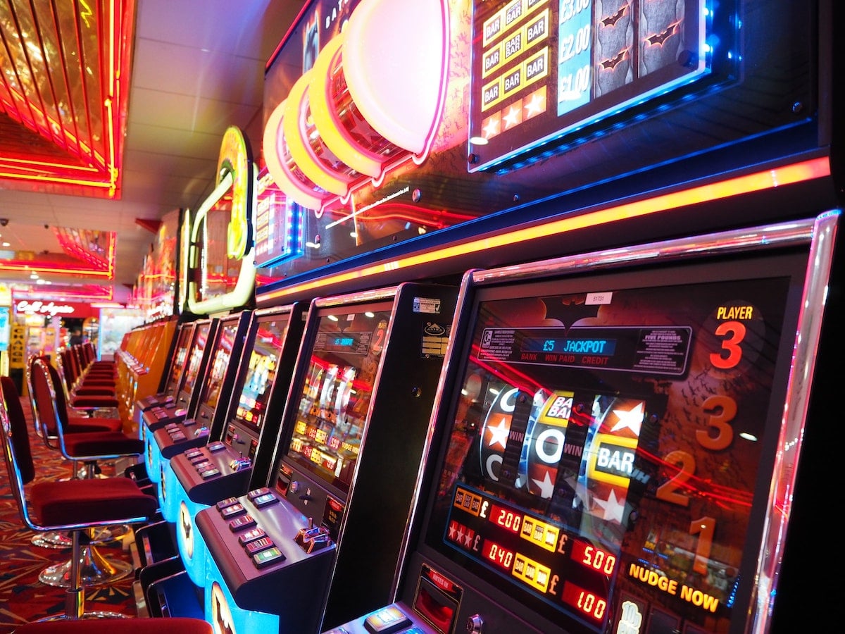 The Essential Guide to Online Casinos in Texas: Legal Status, Options, and Tips