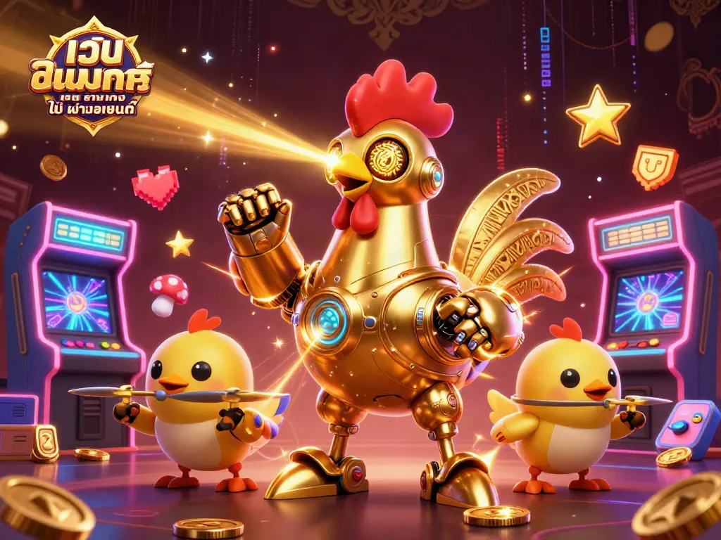เล่นเกมด้วยเว็บ พนัน ออนไลน์ เว็บ ตรง ไม่ ผ่าน เอเย่นต์ พร้อมส่งเสริมความสนุกสนานจากเกมสล็อต