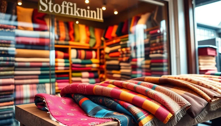 Creëer een Luxe Uitstraling met Bouclé Stof voor Meubels en Kleding