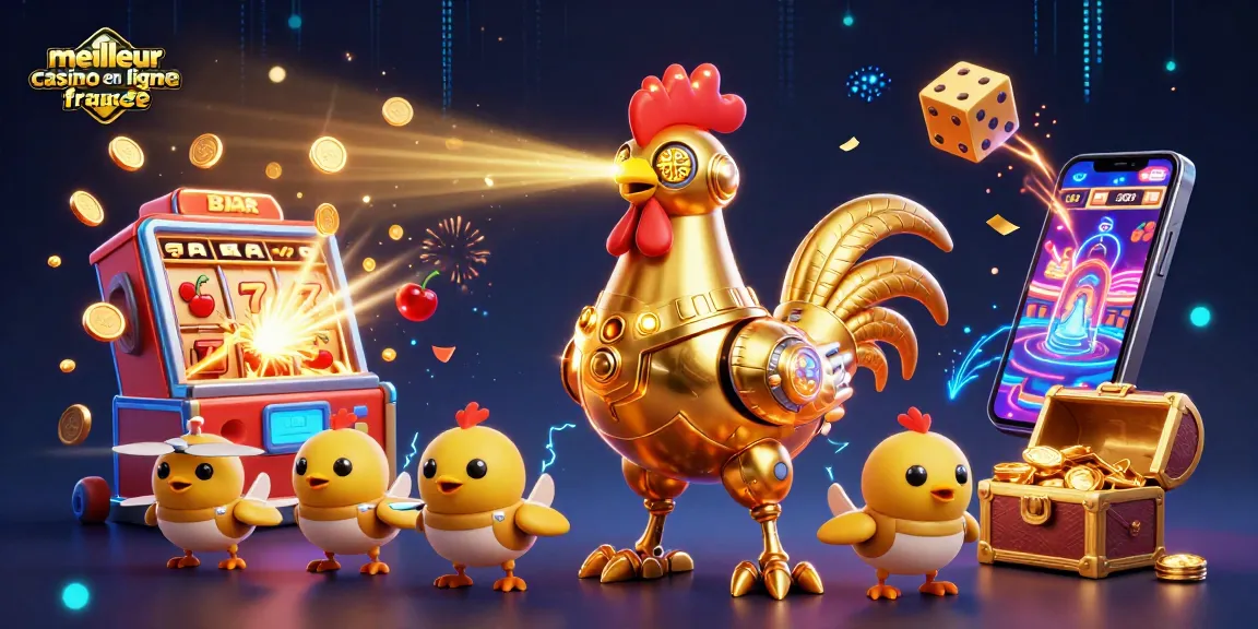 Visualisez le meilleur casino en ligne France avec des jeux palpitants et des jackpots éclatants.