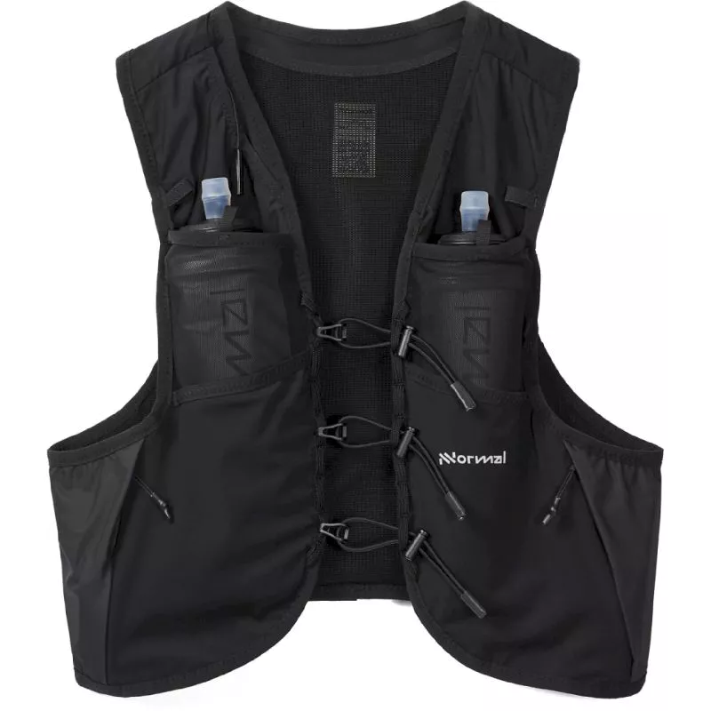 The Ultimate Hydration Vest for Long Runs and Marathons