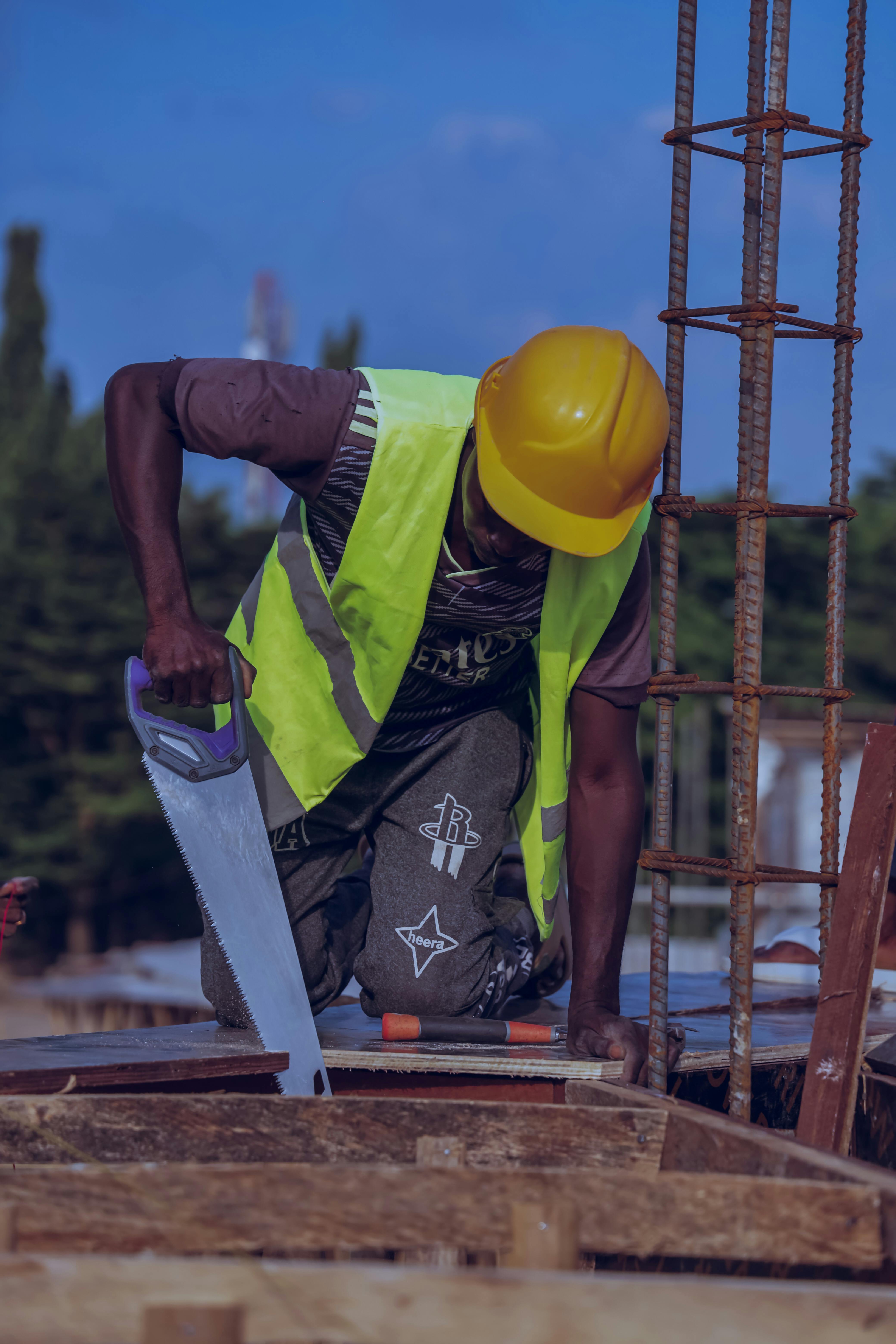 Experienced Builders &amp; General Contractors in NYC