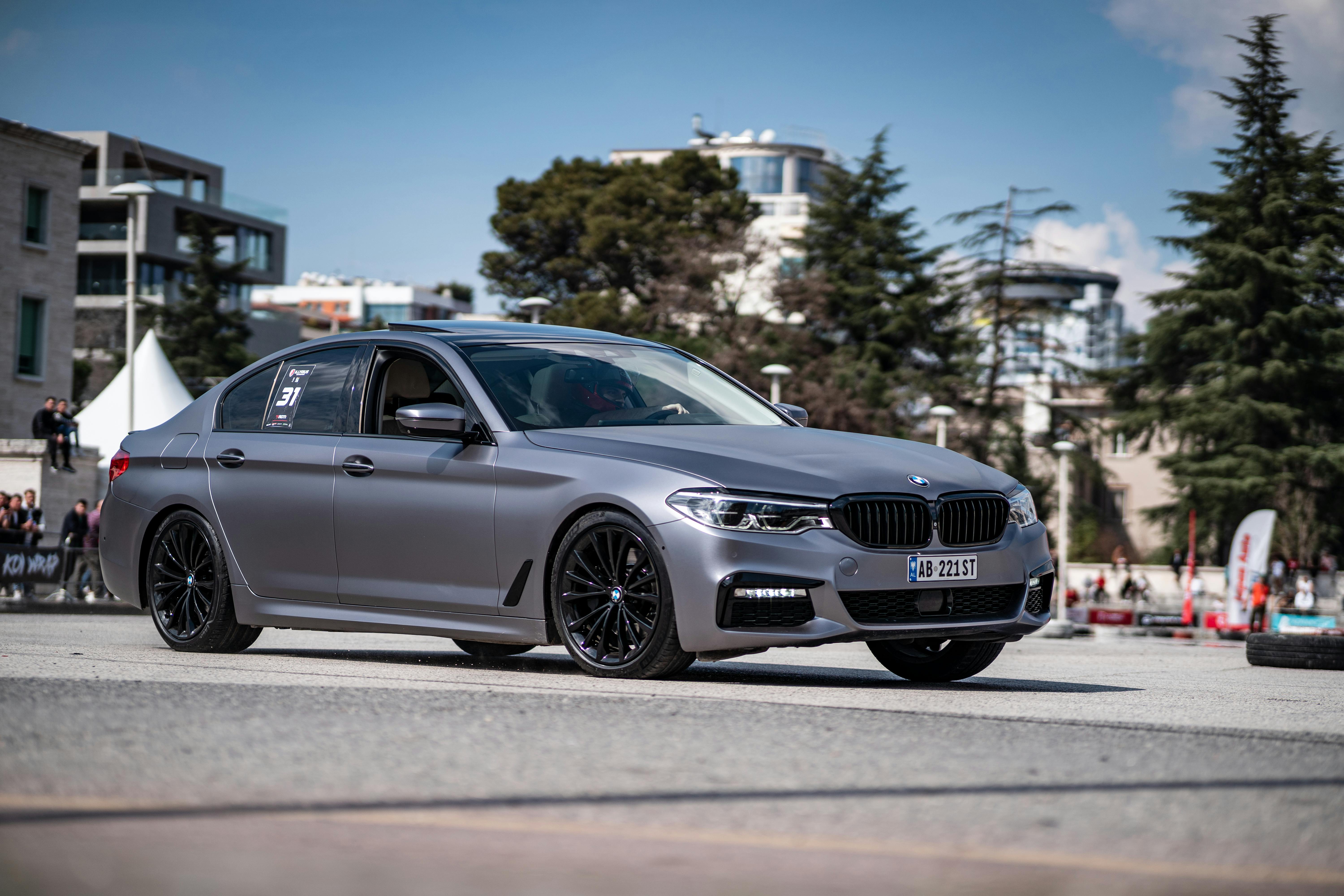 G80 Mods That Make Every Drive Thrilling
