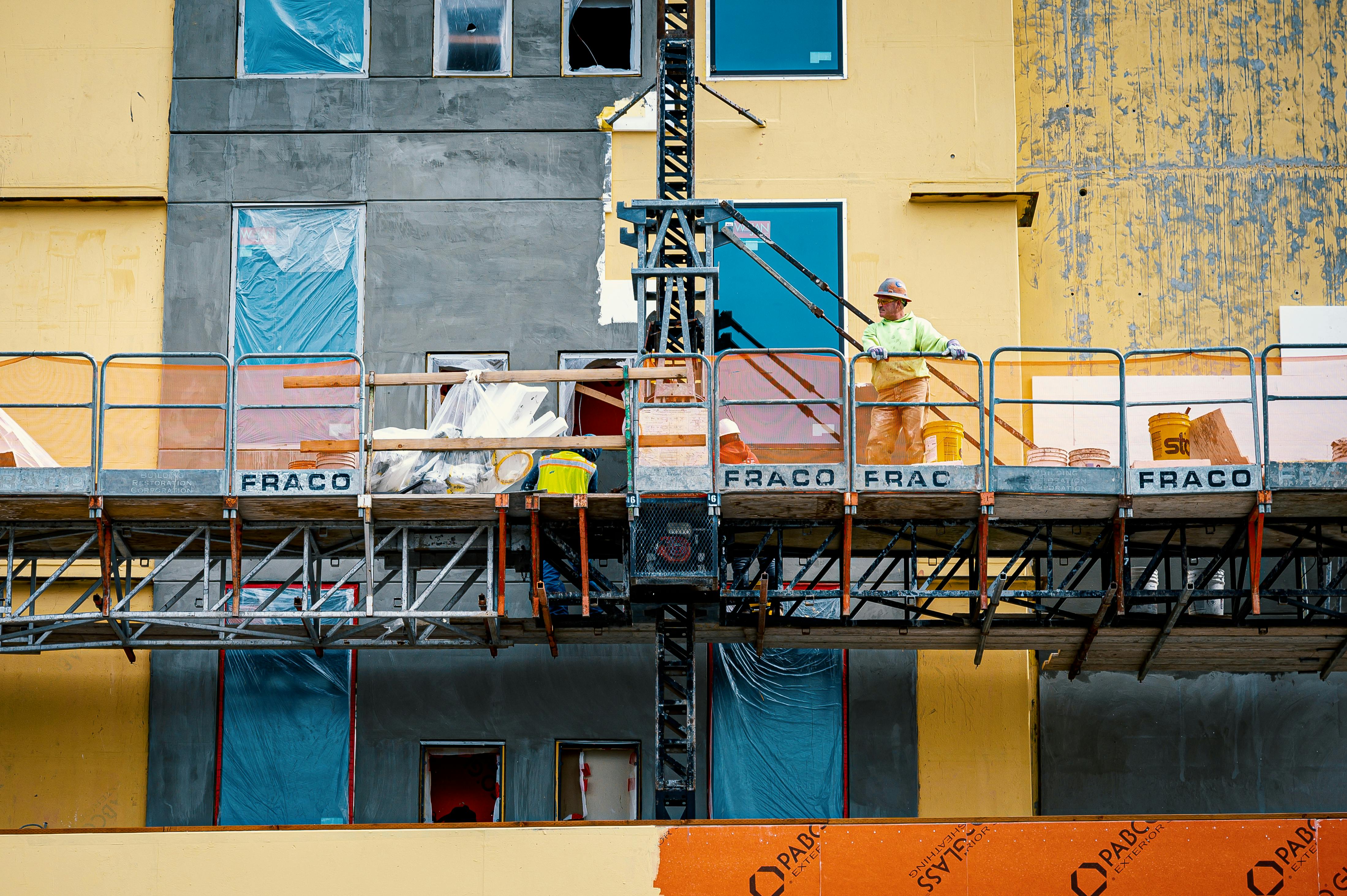 Skilled Trades Training: Hands-On Learning Experience