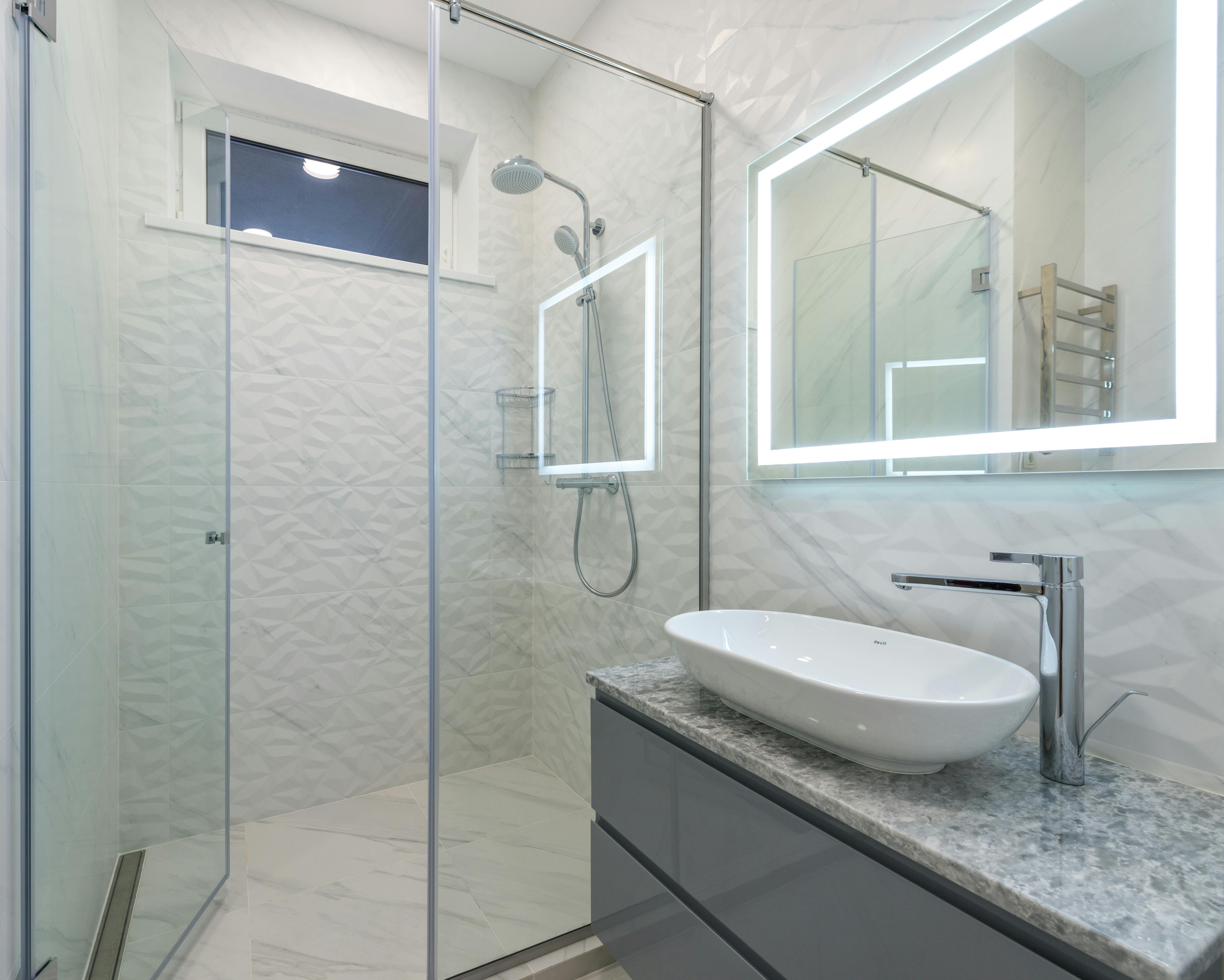 Guide complet pour installer une cabine de douche italienne chez vous