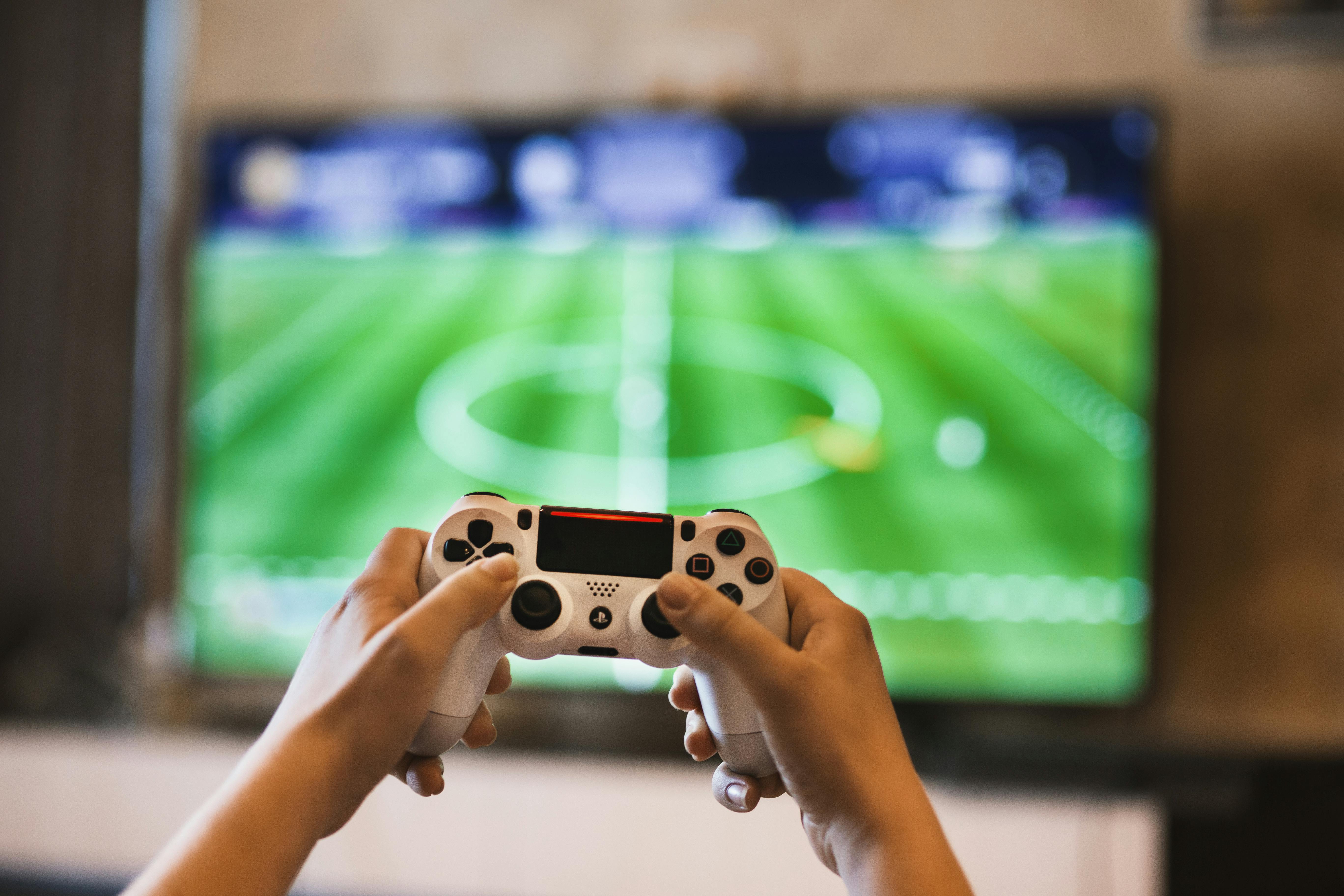 Samsung Fernbedienung UE48 – Ersatz für Ihr TV