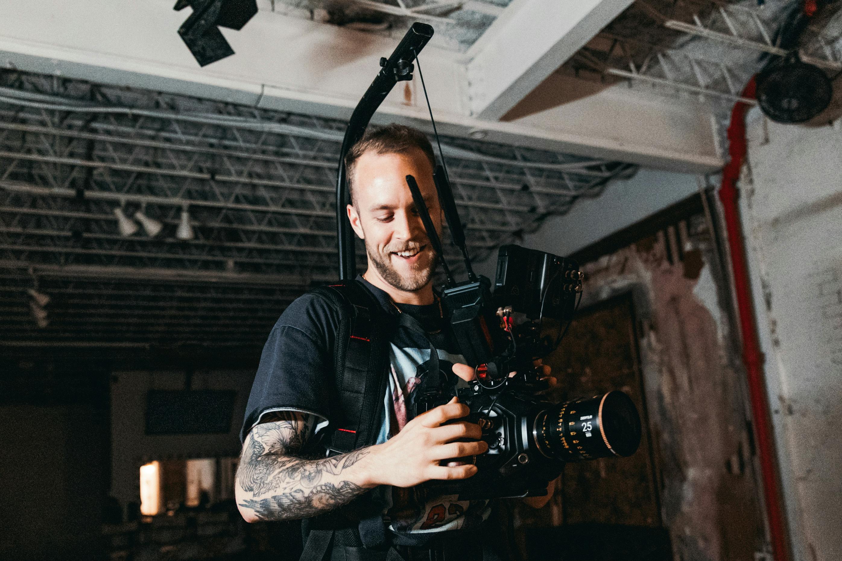 Understanding the Importance of a Video Content Strategy