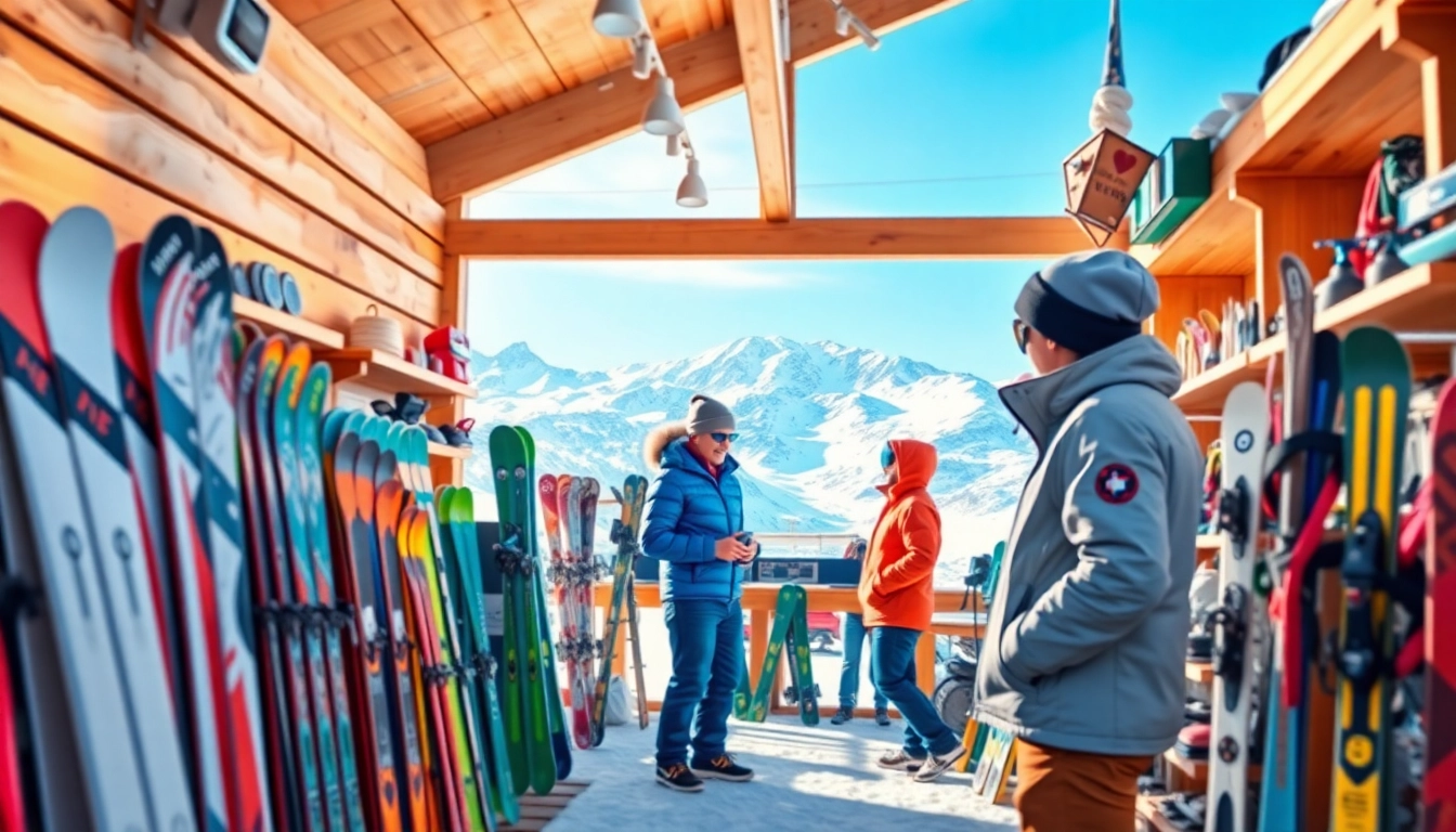 Visit the ski shop pats peak, nh for expert gear advice and premium winter sports equipment.