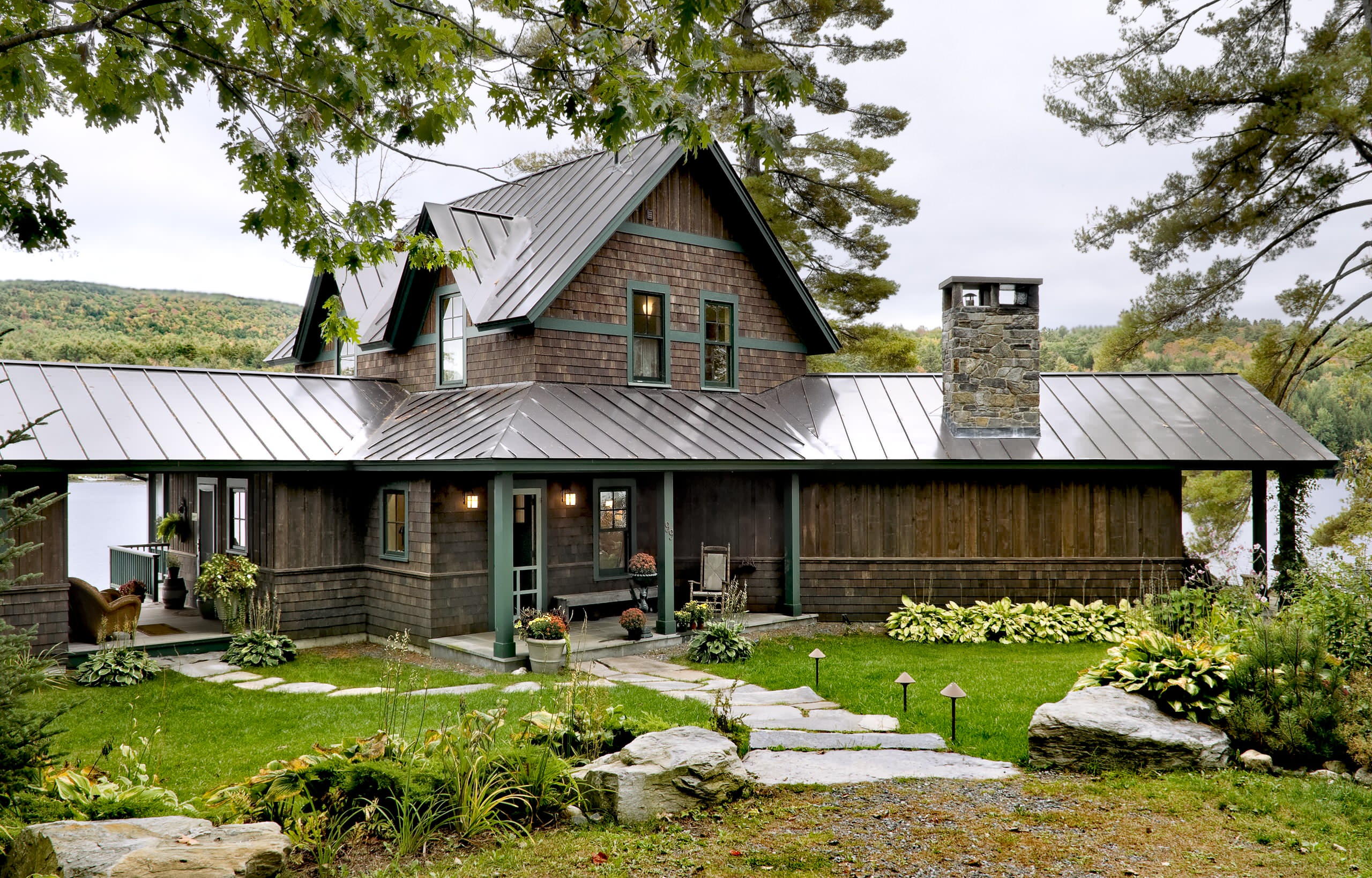 Transform Your Home with Metal roofing Toronto Experts