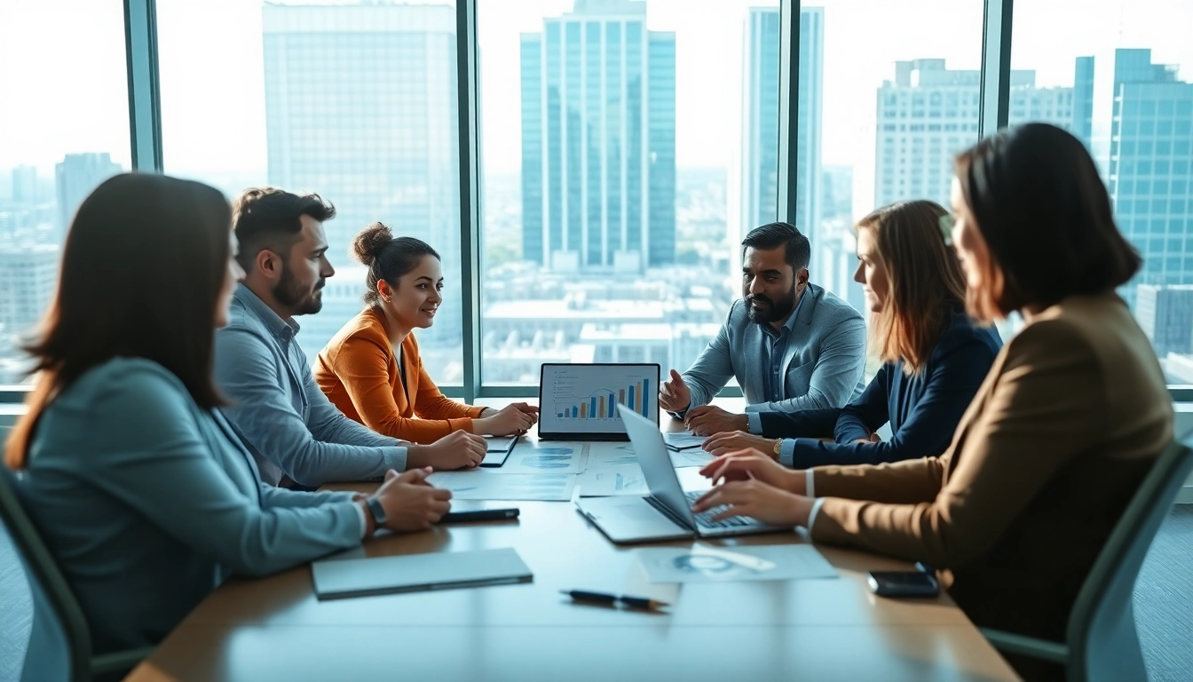 Analyze competitor pricing strategies in a collaborative workplace setting.