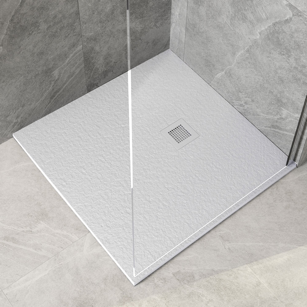 Durable Shower Base Shower Collection at Elegant Showers