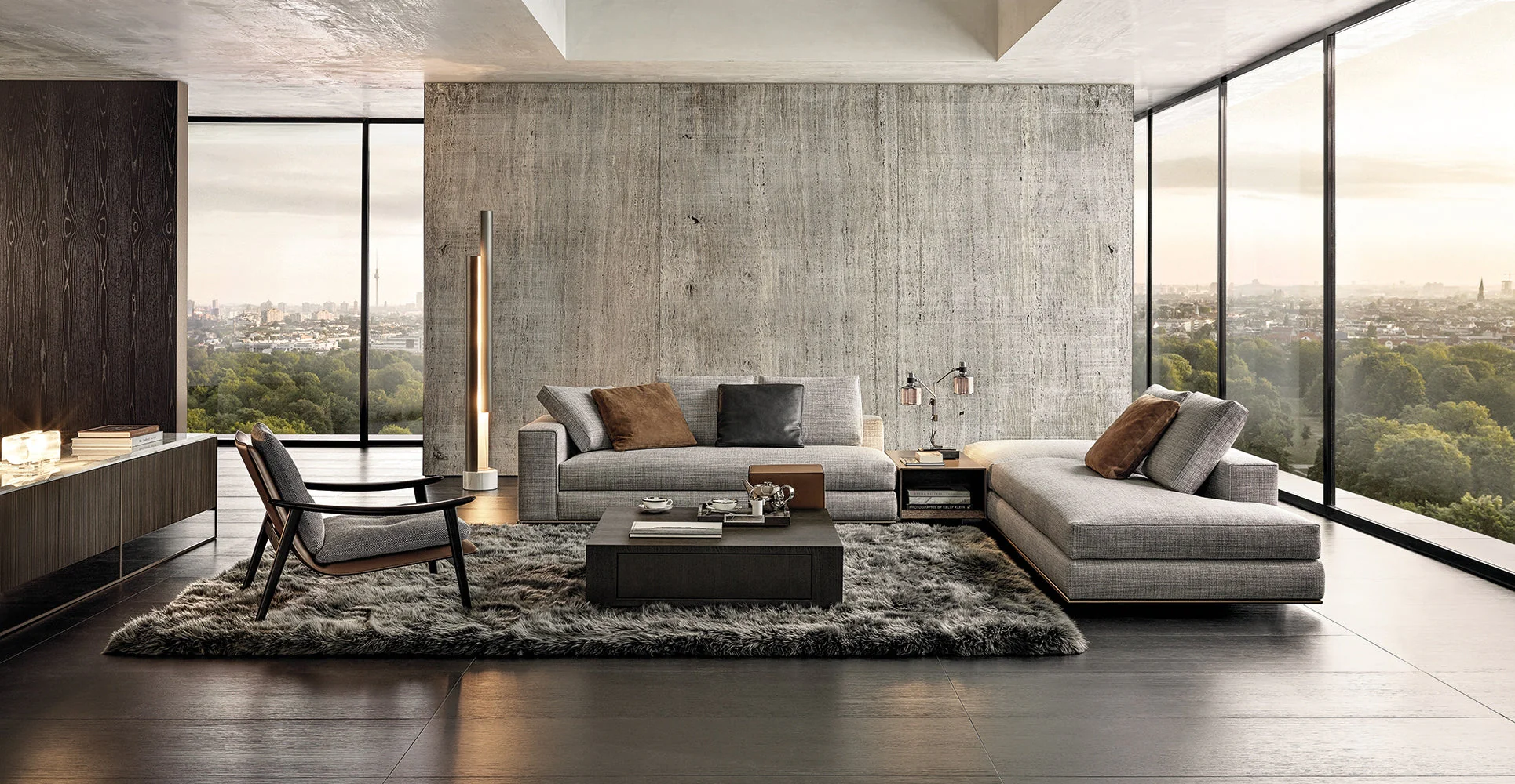 Elevate Your Space with Thomas Dawn Custom Upholstery Designs